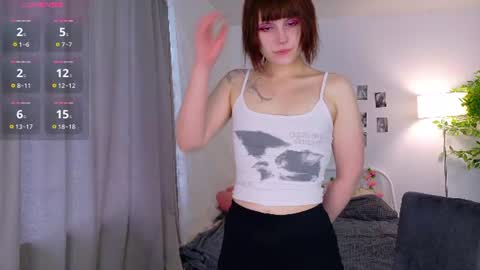 Kiki online show from July 31, 4:35 am