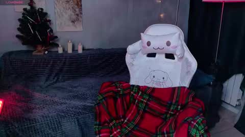 Kiki online show from December 21, 3:13 am