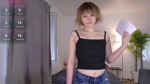 Kiki online show from July 3, 4:06 am