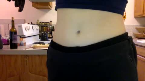 kikiraebabyy online show from January 29, 1:05 am