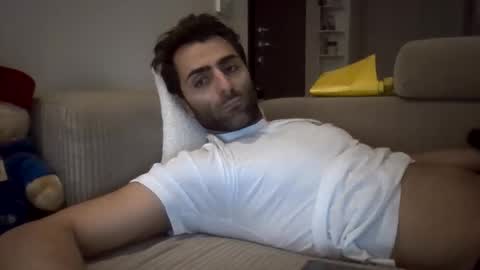 kikkus01 online show from January 18, 9:02 pm