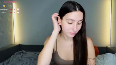 Kikky online show from December 4, 9:58 pm