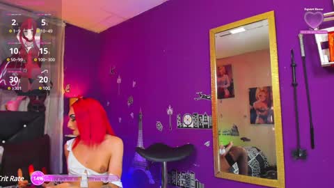  Kilian  online show from February 2, 4:37 am