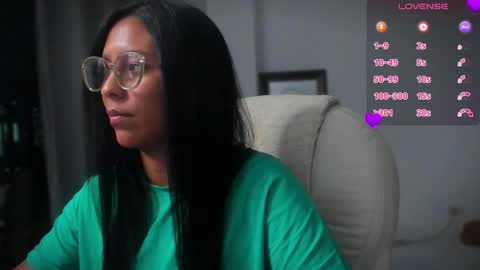 Alejandra  online show from January 24, 11:45 pm