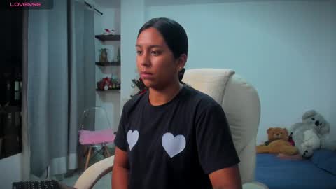 Alejandra  online show from January 4, 1:31 am