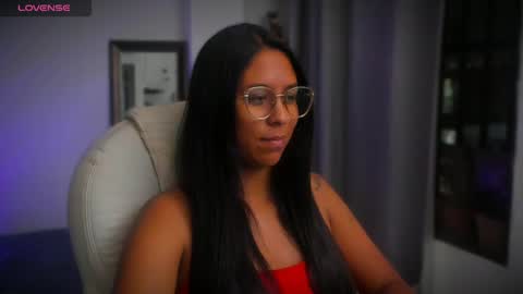 Alejandra  online show from February 16, 1:36 am