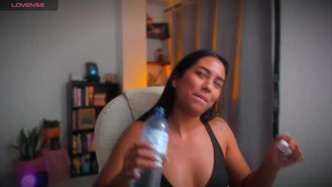 Alejandra  online show from February 23, 12:30 am