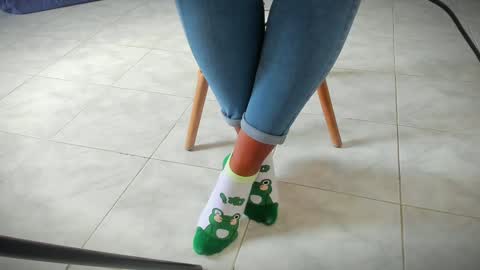 Alejandra  online show from December 31, 9:39 pm