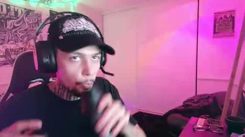 Kenny online show from February 12, 5:11 am