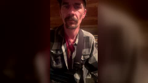 killbaby1984 online show from April 14, 2:48 am