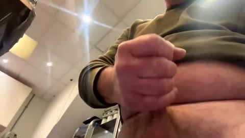 William online show from March 7, 8:53 pm