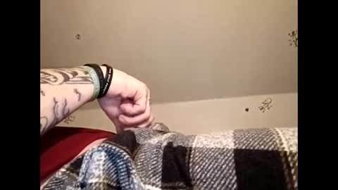 Blazedaddy online show from January 10, 2:06 am