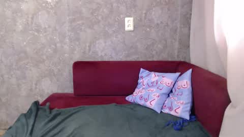 killerboobs_ online show from December 1, 3:59 am