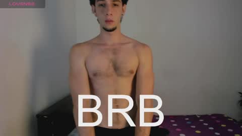 killua_parker online show from April 20, 10:35 pm