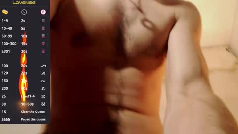 killua_parker online show from March 11, 1:52 am