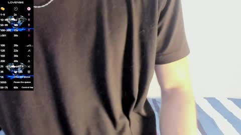 killua_parker online show from April 4, 8:38 pm