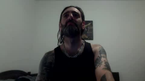 andres online show from May 18, 4:07 am