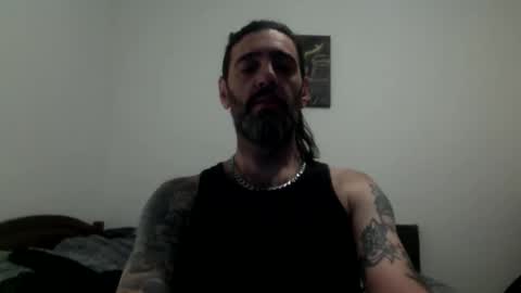 andres online show from May 18, 3:05 am