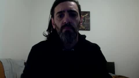 andres online show from May 16, 7:05 am