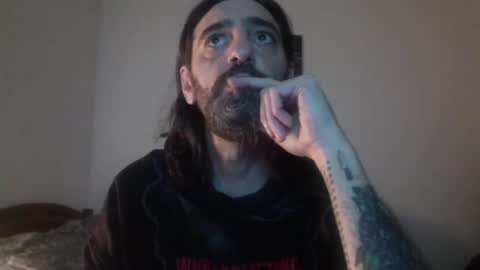 andres online show from May 26, 6:08 am