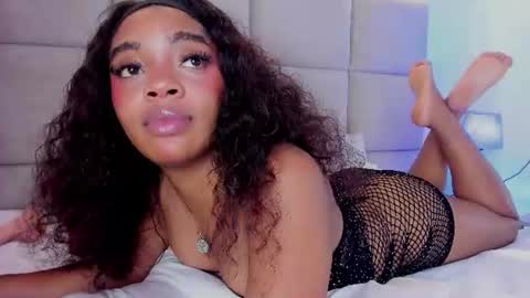 SHURI LUX  online show from July 26, 9:34 pm