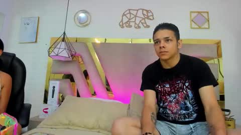 cherry  online show from March 11, 12:30 pm