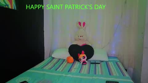 kim_20coliie online show from March 17, 1:27 pm