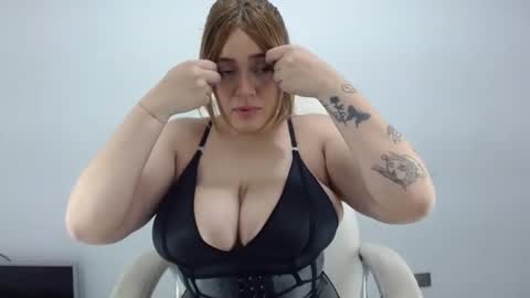 Kimberly online show from February 10, 11:46 am