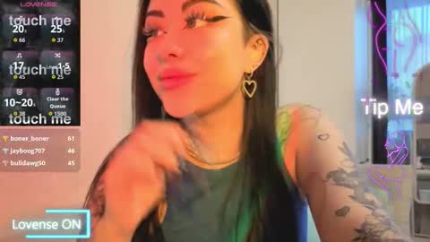 Kim online show from February 3, 6:11 am