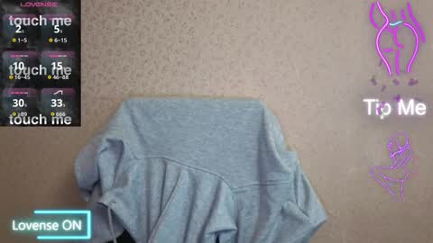 Kim online show from March 25, 5:25 am