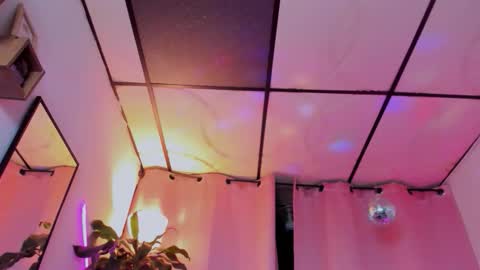 Kimberly online show from October 24, 10:54 pm