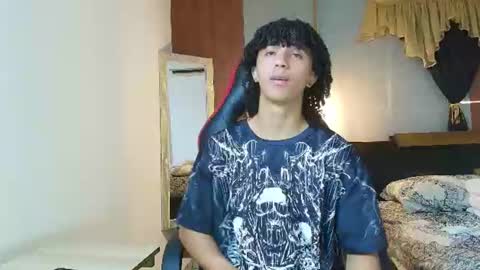 KIM online show from July 14, 1:05 pm