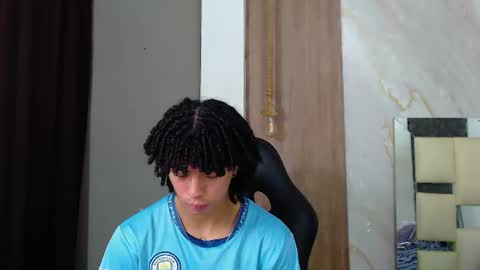 KIM online show from June 25, 1:38 pm