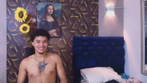 KIM online show from July 27, 5:05 am