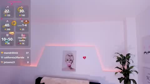 Kim  online show from March 7, 11:29 am