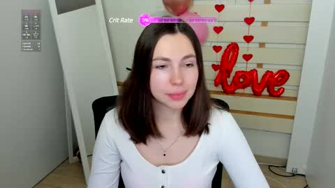 Snapshot of kim_go chatting on February 16, 11:05 am Kim online show from February 16, 11:05 am