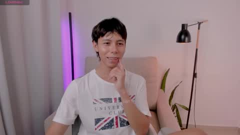 Kim Lian online show from February 7, 9:12 am