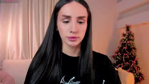 Kim Oberlin online show from December 22, 4:14 pm