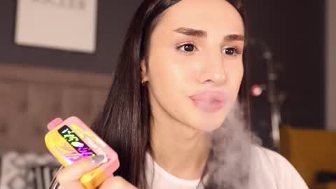 Kim Oberlin online show from September 24, 11:39 am