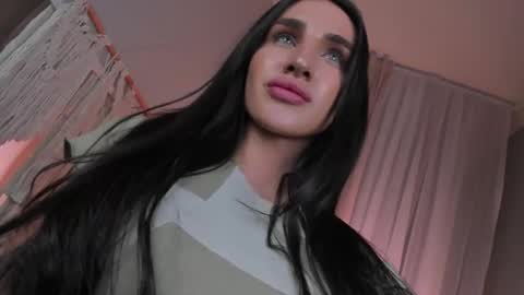 Kim Oberlin online show from February 28, 4:10 pm