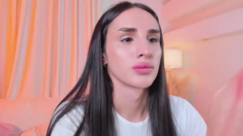 Kim Oberlin online show from October 9, 4:34 pm