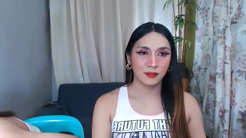 Snapshot of kim_sexxyasian4uxxx chatting on October 6, 3:24 am kim_sexxyasian4uxxx online show from October 6, 3:24 am