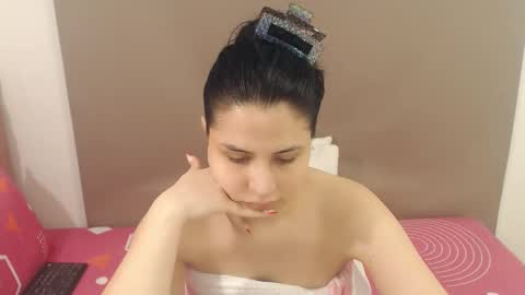 DANIELA online show from March 19, 4:18 am