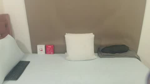 DANIELA online show from April 2, 3:36 am