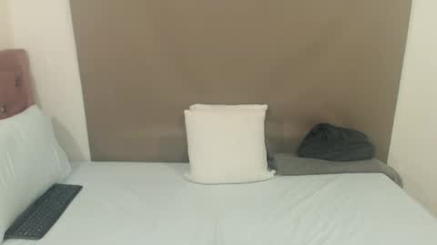 DANIELA online show from April 3, 3:46 am