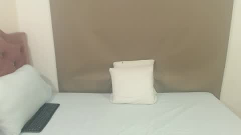 DANIELA online show from March 31, 4:46 am