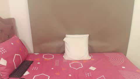 DANIELA online show from March 24, 5:13 am