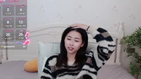 Bernice online show from January 16, 12:19 am