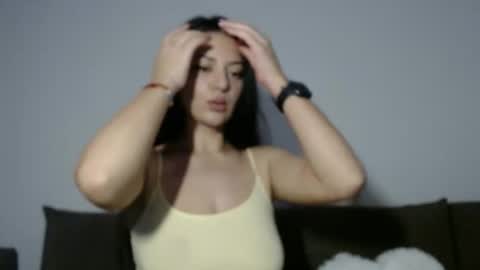 Kim online show from November 21, 6:44 am