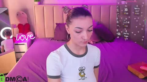 kimberlly_smith online show from March 18, 12:49 am